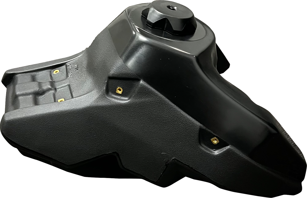 IMS PRODUCTS INC. Large-Capacity Gas Tank - Black - Honda - 3 Gallon 112260-BK1