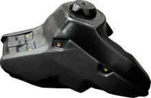 IMS PRODUCTS INC. Large-Capacity Gas Tank - Black - Honda - 3 Gallon 112260-BK1