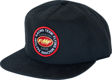 FMF Coaster Hat - Black HO25196900BLK
