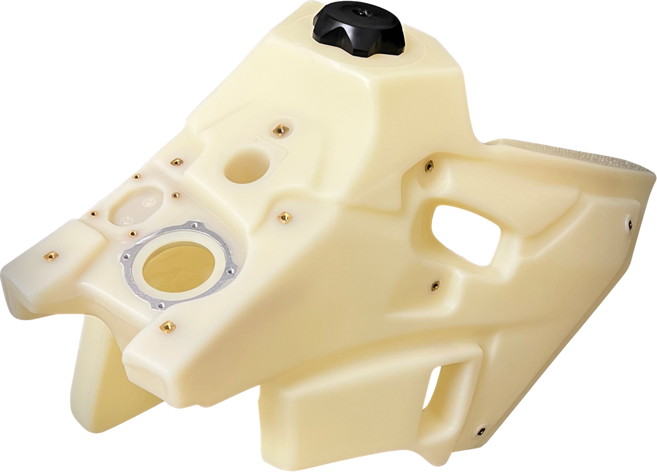 IMS PRODUCTS INC. Large-Capacity Gas Tank - Natural - KTM - 4.5 Gallon 113351-N2