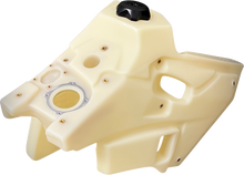 IMS PRODUCTS INC. Large-Capacity Gas Tank - Natural - KTM - 4.5 Gallon 113351-N2