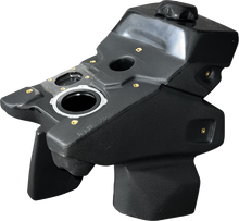 IMS PRODUCTS INC. Large-Capacity Gas Tank - Black - KTM - 3.5 Gallon 113356-BK1