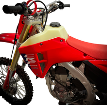 IMS PRODUCTS INC. Large-Capacity Gas Tank - Natural - Honda - 3 Gallon 112260-N2