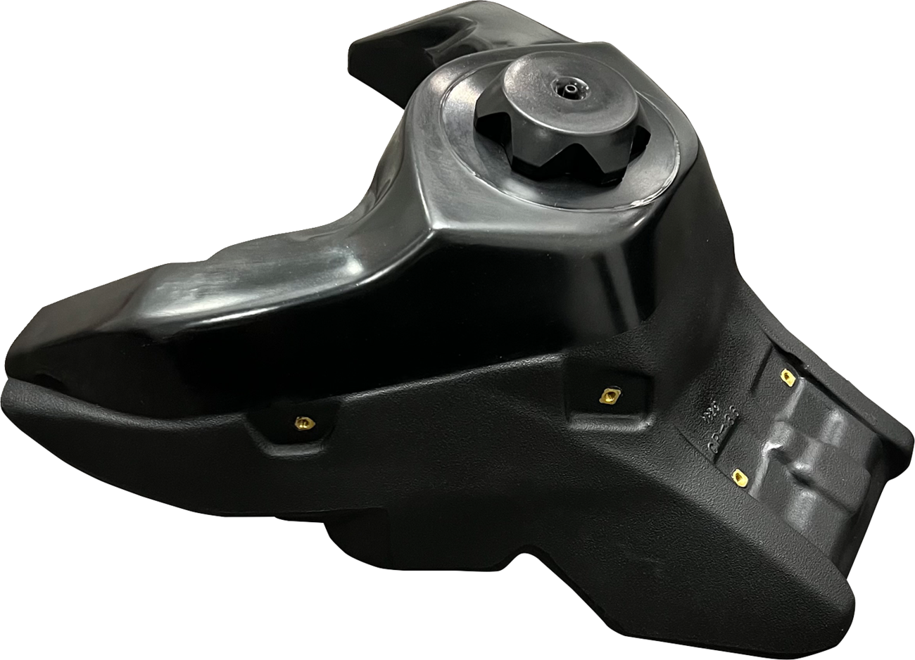 IMS PRODUCTS INC. Large-Capacity Gas Tank - Black - Honda - 3 Gallon 112261-BK1