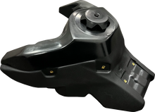 IMS PRODUCTS INC. Large-Capacity Gas Tank - Black - Honda - 3 Gallon 112261-BK1