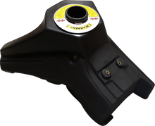 IMS PRODUCTS INC. Large-Capacity Gas Tank - Black - Honda - 2.4 Gallon 112248-BK1