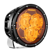 360 Series 6" Laser Amber Pro Amber Back Light