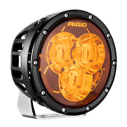 360 Series 6" Laser Amber Pro Amber Back Light