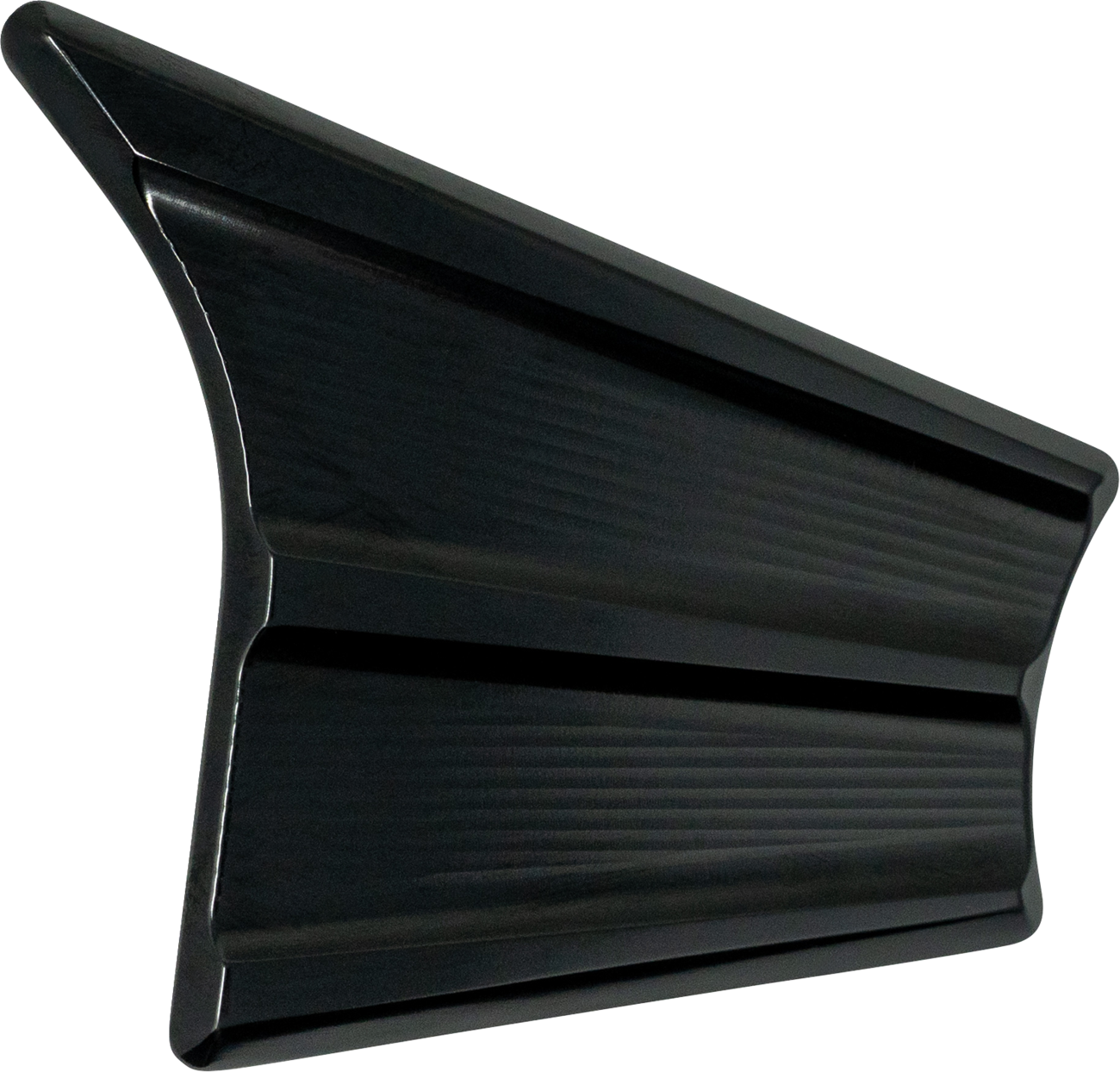 KODLIN USA Horn Relocation Kit - Gloss Black KUS25852