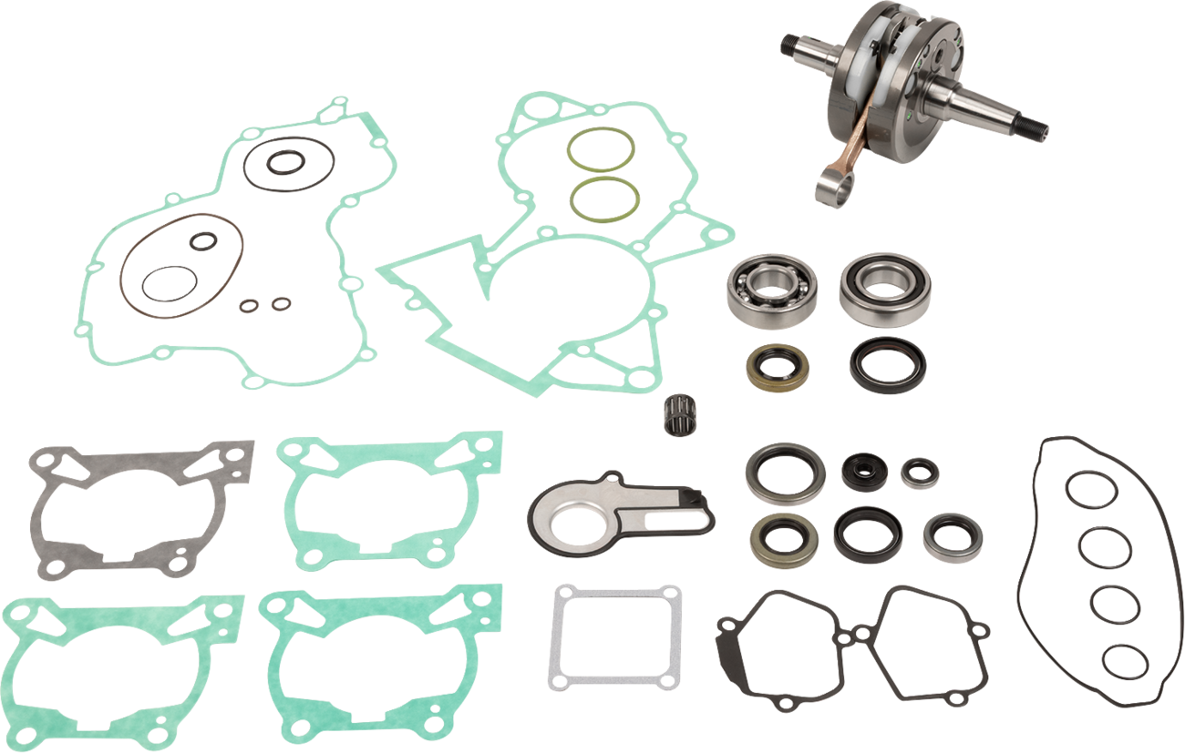 HOT RODS Bottom End Kit - Gas Gas | Husqvarna | KTM HR00232