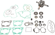 HOT RODS Bottom End Kit - Gas Gas | Husqvarna | KTM HR00232