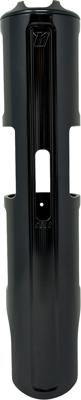 KODLIN USA Water Reservoir Cover - Gloss Black - VVT Style Touring K25415