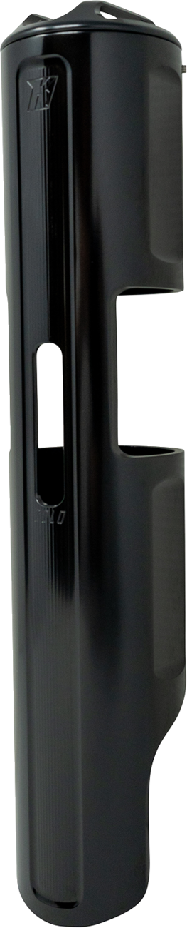 KODLIN USA Water Reservoir Cover - Gloss Black - VVT Style Touring K25415