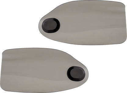 KLOCK WERKS Flare® Handguards - '23-'25 Harley-Davidson - Tint KWS-01-0123-23