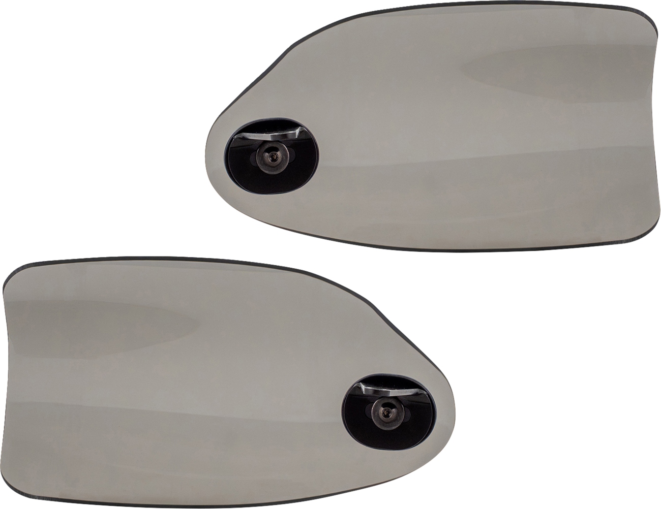 KLOCK WERKS Flare® Handguards - '23-'25 Harley-Davidson - Tint KWS-01-0123-23