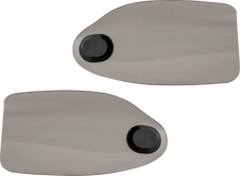 KLOCK WERKS Flare® Handguards - Harley-Davidson Cable Clutch - Tint KWS-01-0123-CC