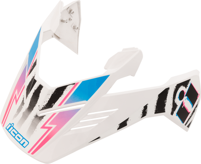 ICON Elsinore™ Peak - Rad Dawn - White - M-L 0132-1838
