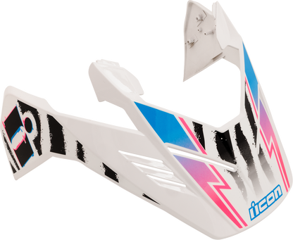 ICON Elsinore™ Peak - Rad Dawn - White - M-L 0132-1838