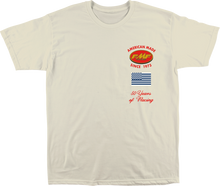 FMF Factory Faster T-Shirt - Natural - Small HO25118901NATSM
