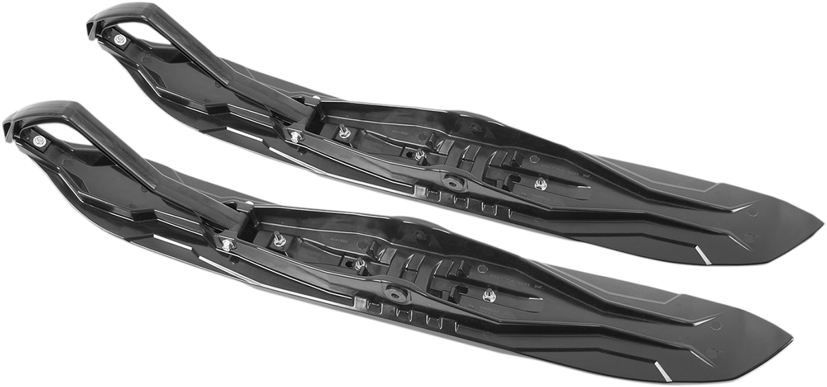 KIMPEX Rush Ski Kit - 41.54" - Black 272610