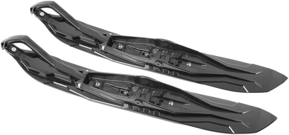 KIMPEX Rush Ski Kit - 41.54" - Black 272610