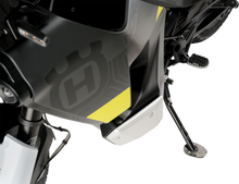 PUIG HI-TECH PARTS Kickstand Pad Extension - KTM | Husqvarna - Adventure | Norden 20176N