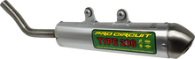 PRO CIRCUIT Type 296 S/A Silencer - Beta 13102530