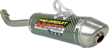 PRO CIRCUIT Type 296 S/A Silencer - Beta XTrainer 13102525X
