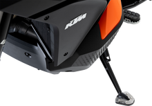 PUIG HI-TECH PARTS Kickstand Pad Extension - KTM - Adventure 20805N