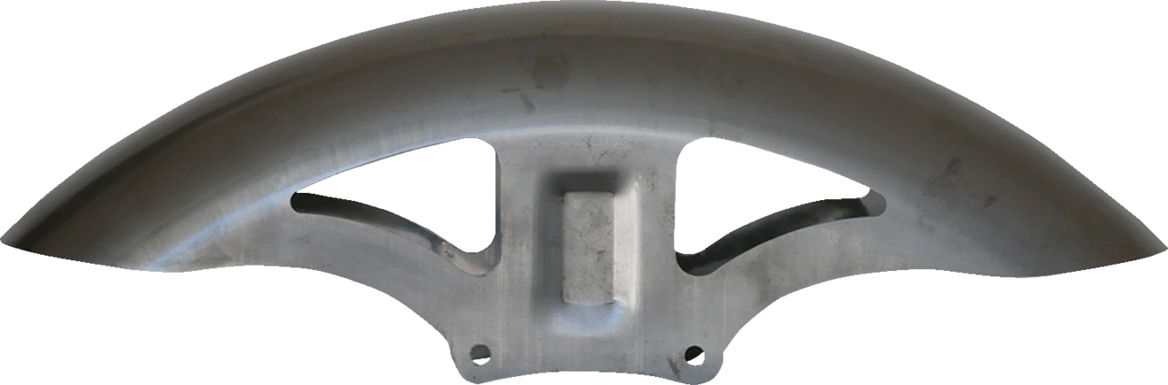 RWD V-TWIN Retro Front Fender - For 19" Wheel - Challenger/Chieftain RWD-50281