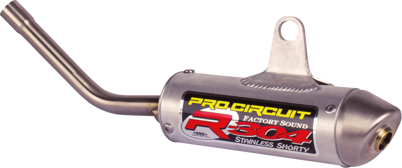 PRO CIRCUIT R-304 Silencer - KTM 85 1152585
