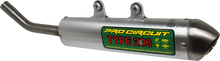 PRO CIRCUIT R-304 Silencer - Beta 11102530