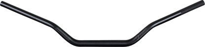 RENTHAL Fatbar™ Handlebar - Street - 835 - BMW R GS/GSA AC - Black 835-50-BK