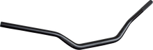 RENTHAL Fatbar™ Handlebar - Street - 835 - BMW R GS/GSA AC - Black 835-50-BK