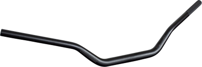 RENTHAL Fatbar™ Handlebar - Street - 835 - BMW R GS/GSA AC - Black 835-50-BK