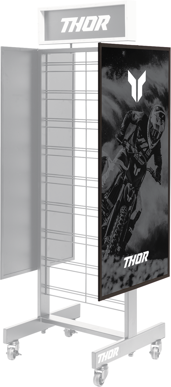 THOR Retro Fit Display - Kit GFA-50-FO