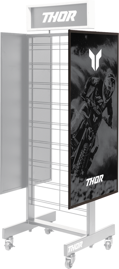 THOR Retro Fit Display - Kit GFA-50-FO