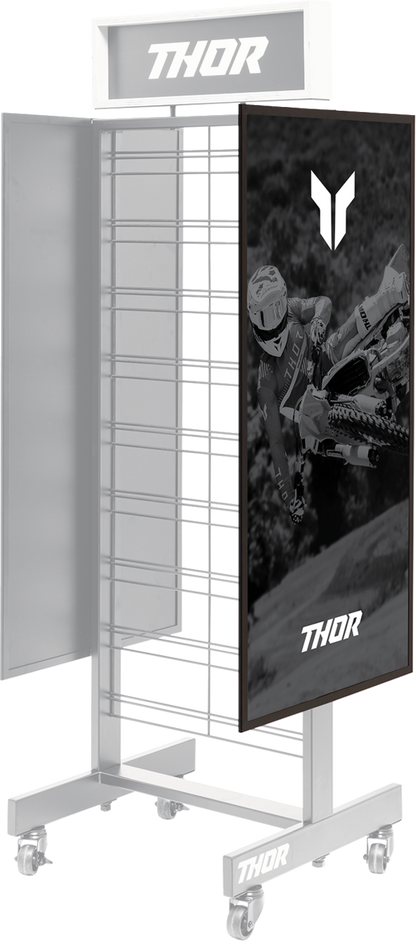 THOR Retro Fit Display - Kit GFA-50-FO