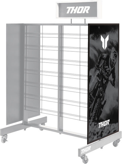 THOR Retro Fit Display - Kit GFA-50-FO