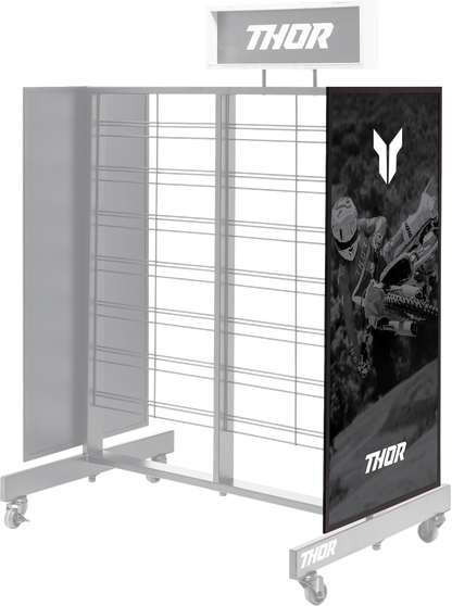 THOR Retro Fit Display - Kit GFA-50-FO