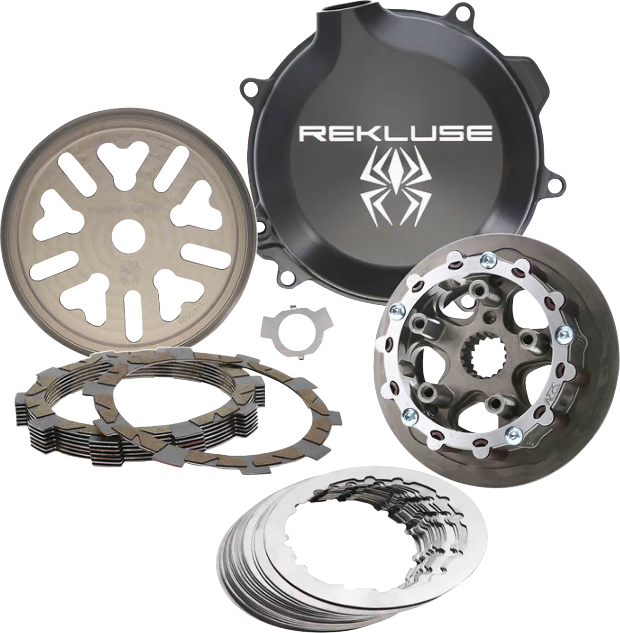 REKLUSE APEX Clutch - Gas Gas/Husqvarna/KTM RMS-7413191