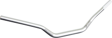 RENTHAL Fatbar™ Handlebar - Street - 835 - BMW R GS/GSA AC - Silver 835-50-SI
