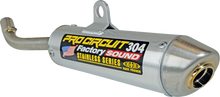 PRO CIRCUIT 304 Silencer - Yamaha YZ125 1032212