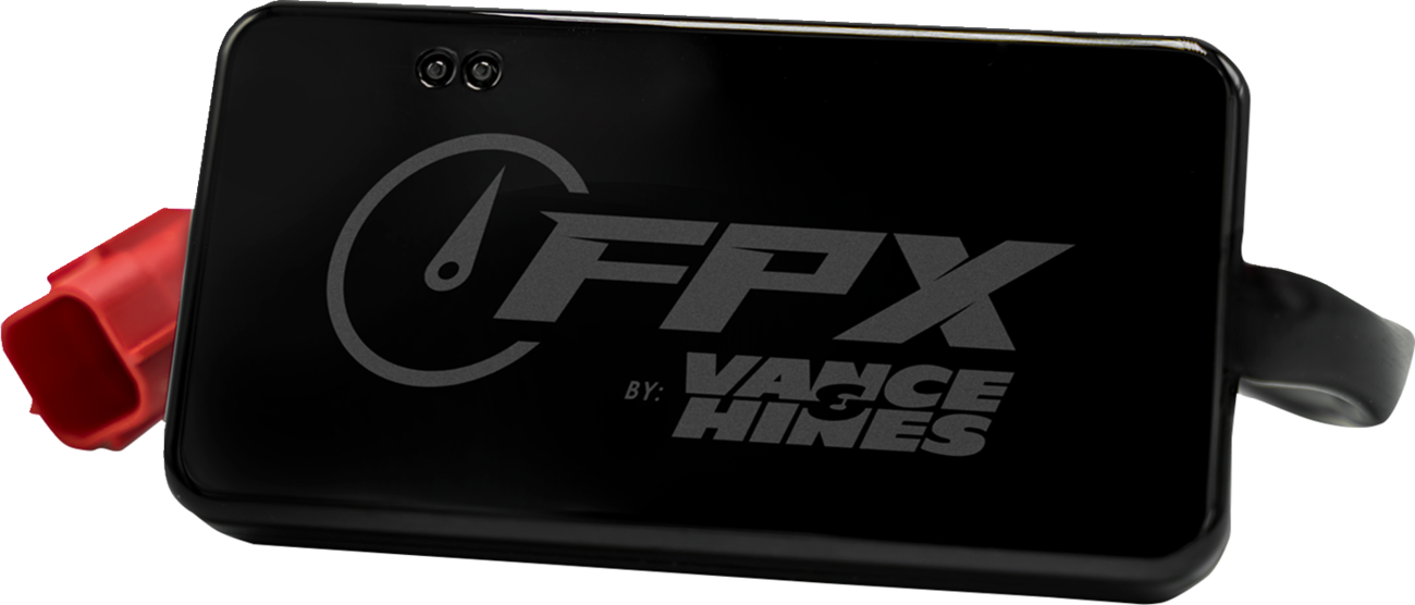 VANCE & HINES Fuelpak X Tuning Module 66055