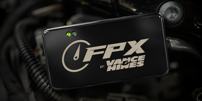 VANCE & HINES Fuelpak X Tuning Module 66057