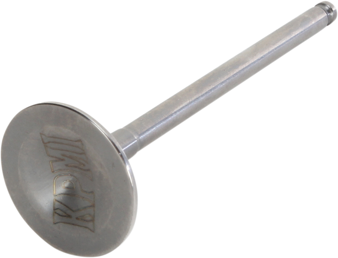 KIBBLEWHITE Valve - Exhaust - 24.50 mm - Yamaha 80-80077T