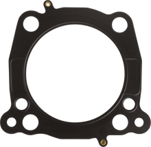 S&S CYCLE Head Gasket - Water/Oil Cooled - Center Cooled - M8 900-1330