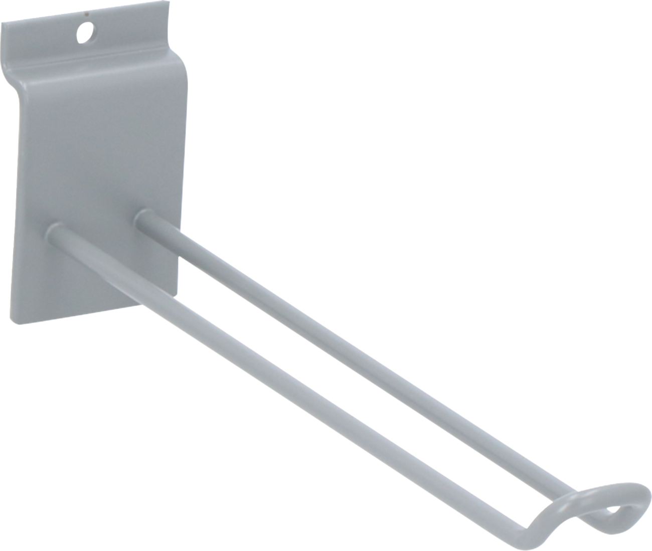 SW-MOTECH Double Display Hook - 10 cm DGS.00.910.80600