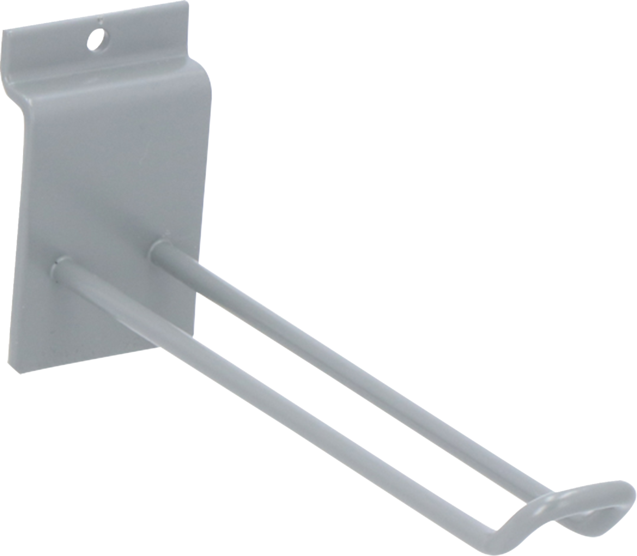 SW-MOTECH Double Display Hook - 10 cm DGS.00.910.80600