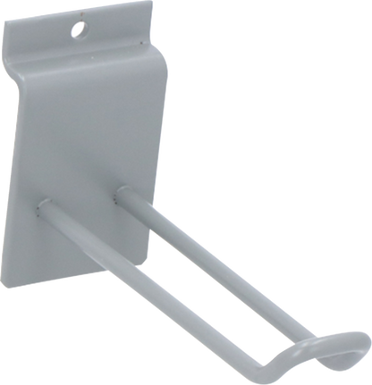 SW-MOTECH Double Display Hook - 10 cm DGS.00.910.80600